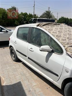 بيجو 307